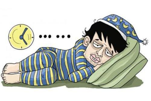 中医失眠治疗 中医失眠治疗五步法为-九图集