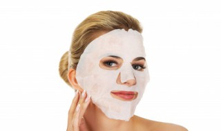 泡温泉时可以敷面膜吗（泡温泉的时候可以敷面膜吗）