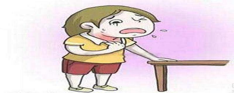 反胃可以艾灸吗(反胃艾灸哪里)-九图集