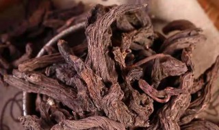 大戟的营养价值（大戟的功效与作用,大戟的副作用）