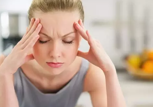 气血不足对女人有什么影响 女人气血不足会有哪些影响-九图集