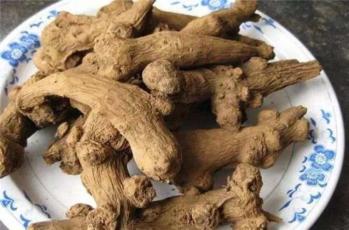 吃什么中药健脾胃(吃什么中药能健脾胃)-九图集