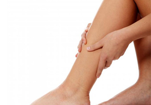 抽筋的原因有哪些（为什么会抽筋）