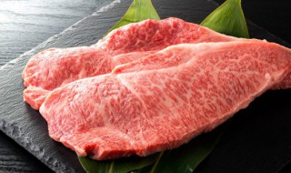 牛排的营养价值（牛排的营养价值表）-九图集