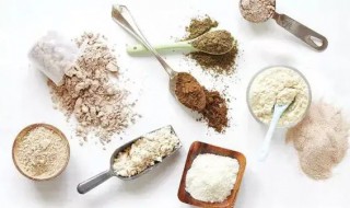 蛋白粉是锻炼前吃还是锻炼后吃(蛋白粉是锻炼前吃还是锻炼后吃比较好)-九图集