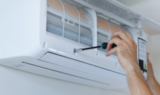 空调要怎么清洗 空调要怎么清洗才干净-九图集