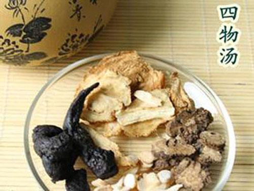 血虚吃什么 血虚吃什么食物好