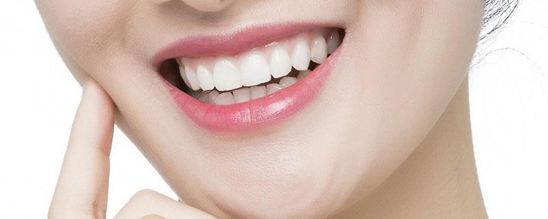 牙齿松动是缺钙吗 牙齿松动是缺钙吗?