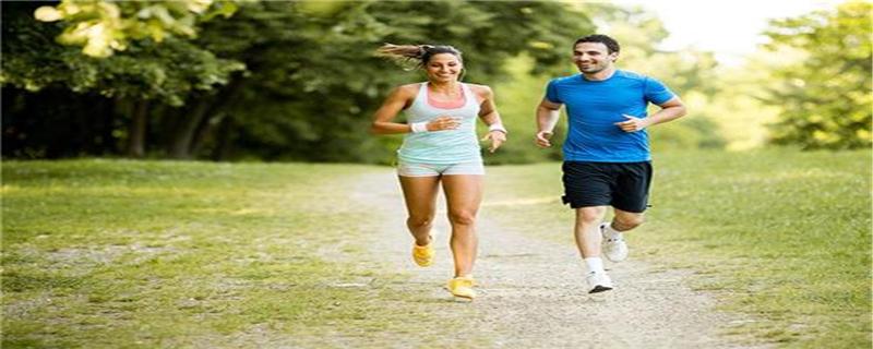 跑步的疲劳期一般几天(一般跑步疲劳休息几天合适)-九图集