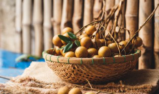 桂圆是酸性还是碱性食物（桂圆干酸性还是碱性食物）