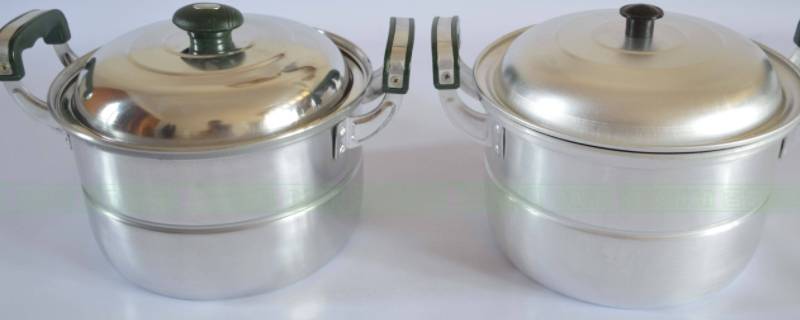 铝锅上的陈年油垢怎么去除（铝锅上的油垢怎么处理）-九图集