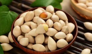 徒手去白果皮会中毒吗 白果手剥有毒手脱皮-九图集