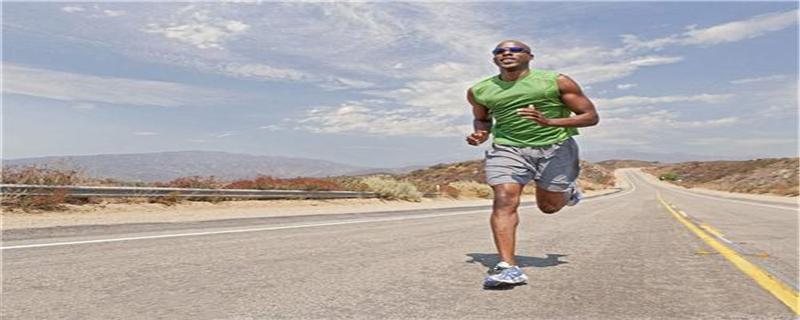 为什么刚开始跑步会胖 刚刚开始跑步为什么会胖-九图集