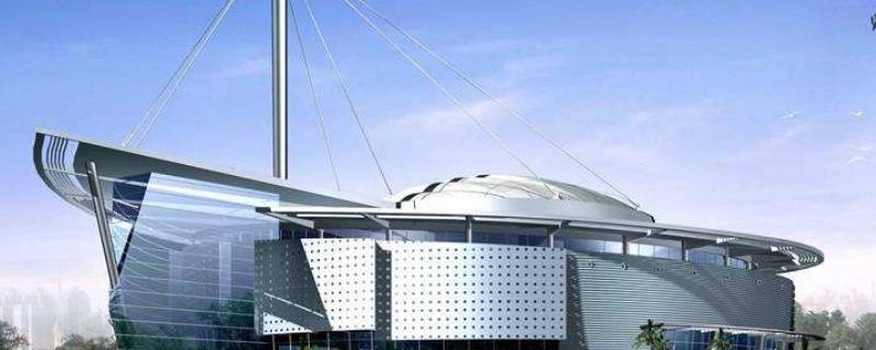 现在建筑分为(现在建筑分为几种)-九图集