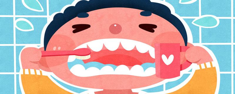 正常刷牙多少分钟（正常刷牙多少分钟最好）-九图集