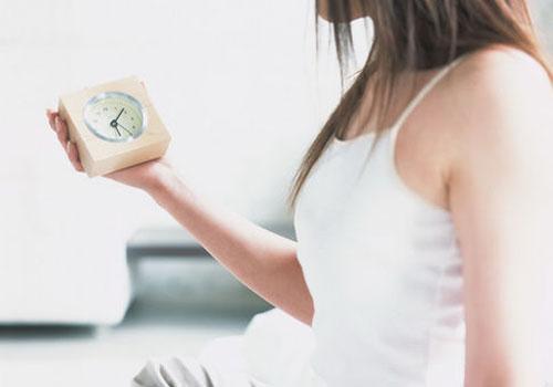 女人不孕不育有什么症状(女人不孕不育有什么症状表现)-九图集