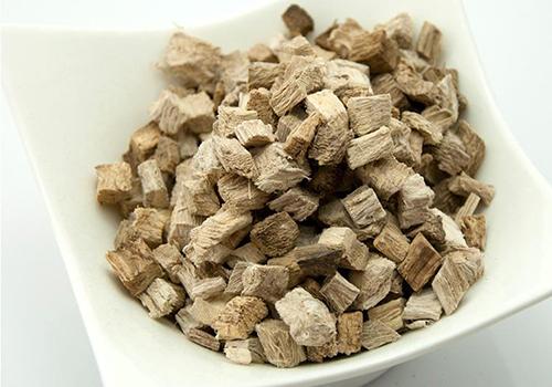 葛根能治痛风吗 葛根可以治痛风吗-九图集