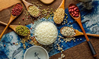 绿豆出虫煮熟了能吃吗（绿豆煮出虫子还能吃吗）-九图集