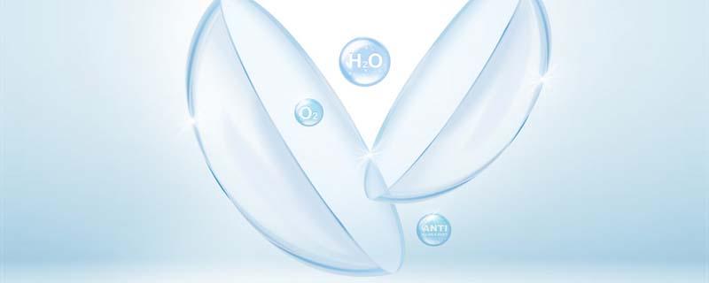 隐形眼镜用水泡一晚还能用吗 隐形眼镜用水泡了一晚上还能用不