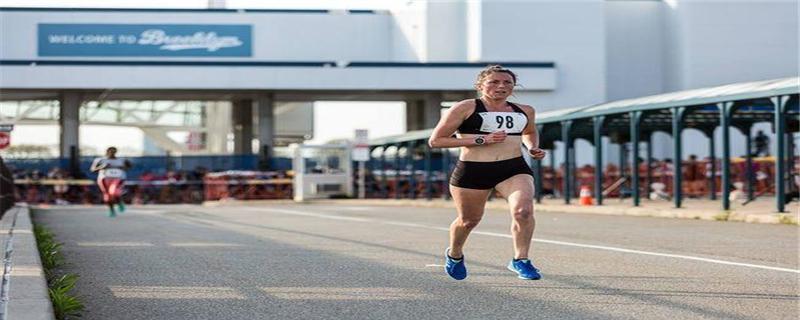 每天跑步体重反而上升 每天跑步体重反而上升了-九图集