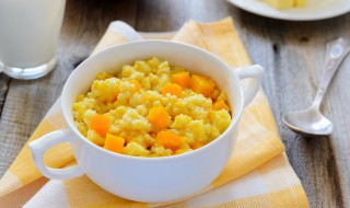 小米结成团了还能吃吗（小米起团了还能吃吗）