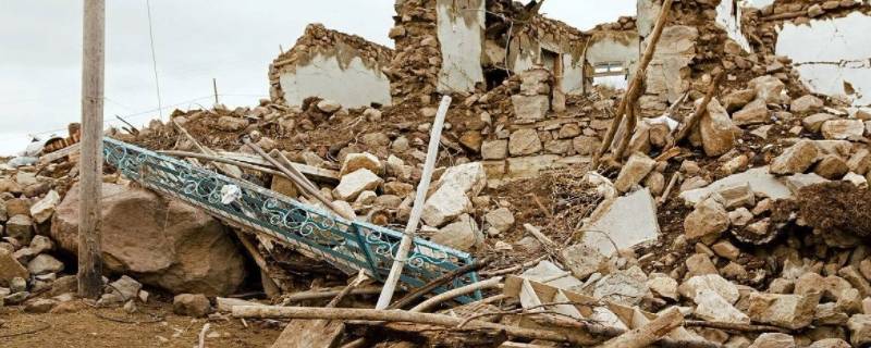 6.9级地震严重不 6.9级地震严重吗