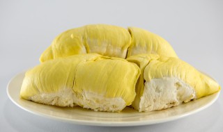 榴莲饼的功效与作用（榴莲饼营养成分）