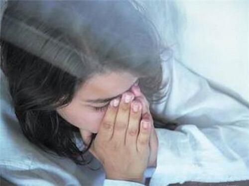 气滞血淤的症状有哪些(气滞血淤什么症状有哪些)