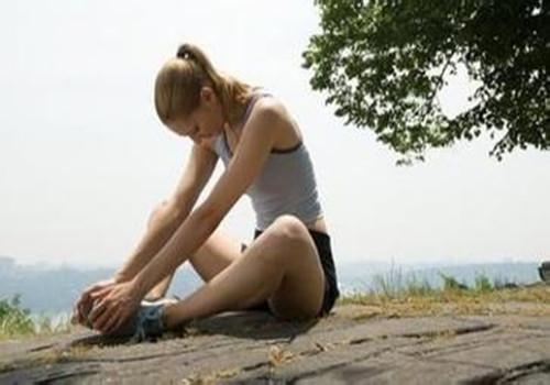 长跑后如何放松肌肉 短跑后如何放松肌肉