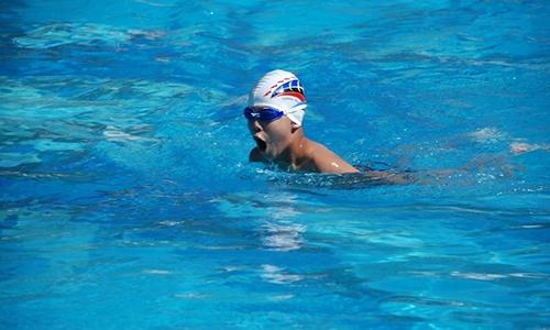 每天游泳多久减肥最佳 游泳一般游多久才能减肥