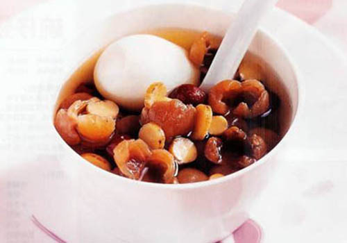 月经失调吃什么调理月经(姨妈失调吃什么调理)-九图集