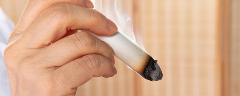 艾灸减肥灸哪个部位瘦得最快 艾灸减肥灸哪个部位瘦得最快喝祛湿茶上厕所好-九图集