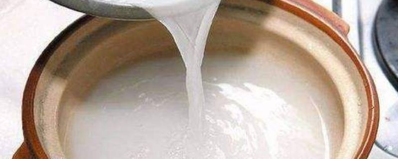 砂锅为什么不能泡水 砂锅不用时放水泡吗-九图集