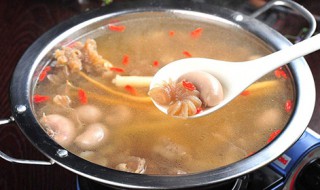 牛鞭汤有什么作用和功效（喝牛鞭汤的功效与作用）-九图集