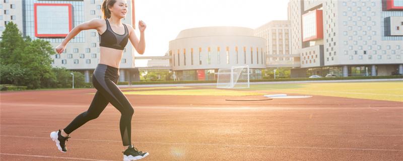 跑步岔气是肾的原因吗（一跑步就岔气是肾虚吗）