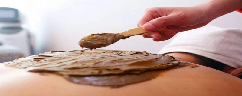 三伏天泥灸有什么作用 泥灸三伏天做有什么效果