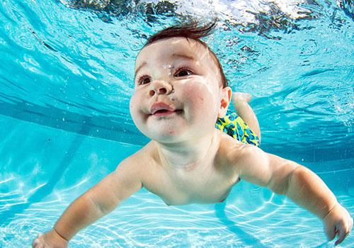 冬泳对高血压有益吗（冬泳对高血压有好处吗）