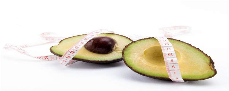 牛油果增肌吗(牛油果增肌减脂)-九图集