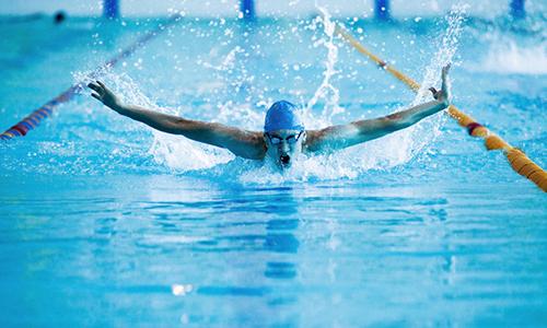 游泳减肥效果如何 游泳减肥效果如何维持-九图集