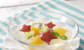 常吃果冻有什么坏处(经常吃果冻有什么坏处)