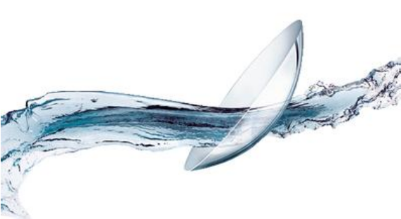 会导致失明!这六种情况下最好不要佩戴隐形眼镜