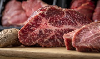 牛肉萝卜有什么功效（牛肉萝卜的功效）-九图集