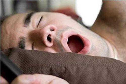 睡醒后头晕是怎么回事(睡醒了头晕是咋回事)-九图集