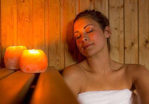 汗蒸出汗多是湿气重吗（汗蒸房出汗多是湿气重吗）