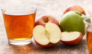 喝果汁的好处和坏处（喝果汁的好处和坏处作文）