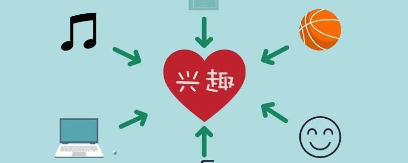 兴趣爱好是什么（兴趣爱好是什么短语类型）-九图集