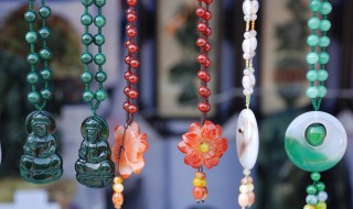 ps做翡翠手镯(如何用ps制作翡翠手镯)-九图集