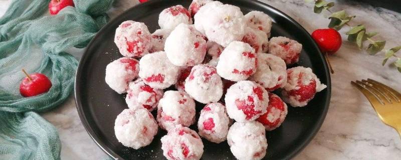 糖雪球不结霜的原因 冰糖雪球不结霜怎么办-九图集