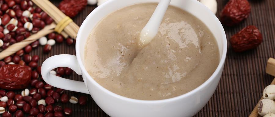 葛根粉不成糊状是怎么回事(葛根粉怎么都泡不成糊)