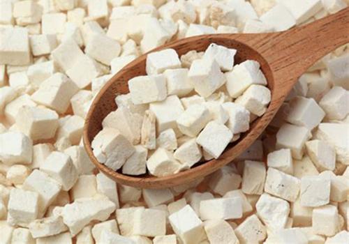 柴葛根与粉葛根有什么区别 柴葛根和粉葛根的区别-九图集